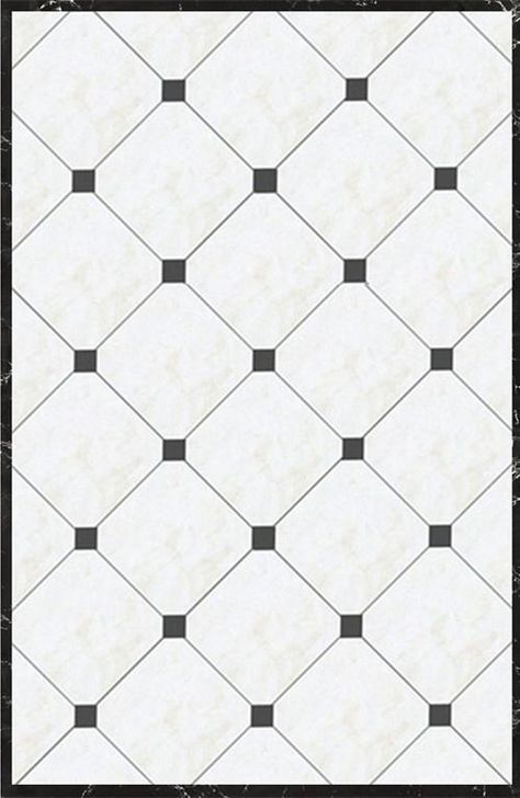 Washroom Flooring, Luxury Marble Flooring, Stone Tile Texture, Marble Pattern Texture, Floor Pattern Design, Floor Tiles Texture, Marble Floor Pattern, Black And White Tile, Marble Flooring Design