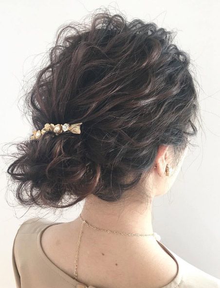 Put a Barrette on It How To Wear Barrettes, Hairstyles With Barrettes, Rock Hair, Rock Hairstyles, Cute Simple Hairstyles, Medium Curly, Simple Hairstyles, Hair Barrettes, Grown Up