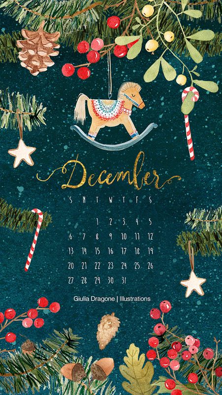 December Wallpaper, Calendar Background, December Calendar, Christmas Wallpaper Backgrounds, 11 December, 17 December, Christmas Phone Wallpaper, Cute Christmas Wallpaper, 카드 디자인