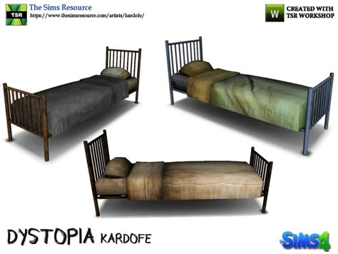 Zombie Sims 4, Cursed Sims, Grunge Bed, Sims 4 Zombie Apocalypse Cc, Sims 4 Zombie Apocalypse, Apocalypse House, Sims 4 Apocalypse, Sims 4 Cc House, Sims 4 Build Mode