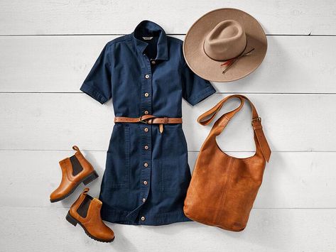 Duluth Womens Outfits, Duluth Trading Company Women Outfit, Duluth Trading Company Women, Pretty Clothing, Duluth Trading Company, Fire Hose, Duluth Trading, Closet Ideas, Event Ideas