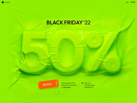 Black Friday Web Design, Sale Creative Design, Black Friday Campaign Design, Sale Ad Design, Black Friday Graphics, Black Friday Design Inspiration, Black Friday Creative Ads, Black Friday Graphic Design, Black Friday Design Graphics