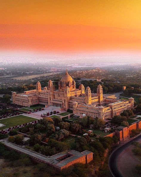 Royal Wedding Destinations | Royal Destination Wedding | Destination Wedding | BookEventz Umaid Bhawan Palace, India Architecture, Wedding Mandap, Jaisalmer, Trotter, Wedding Destination, Udaipur, Jodhpur, Google Ads