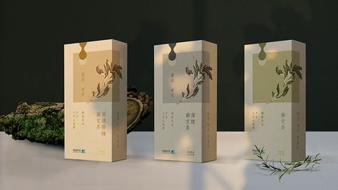 Chinese Medicine Design, Chinese Medicine Packaging, Chinese Tea Packaging, Chinese Packaging Design, Traditional Packaging, Chinese Packaging, Packaging World, Tea Chinese, Tea Package