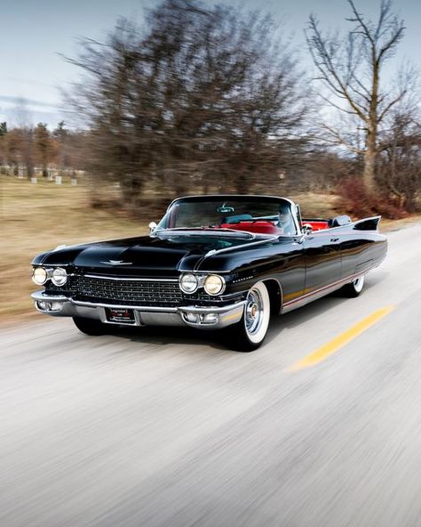 @legendarymotorcar on Instagram: "1960 Cadillac Eldorado Biarritz. Incredible no expense spared frame off nut and bolt restoration, rarely seen on these examples. #Cadillac #Eldorado" 1960 Cadillac Eldorado, 1960 Cadillac, Cadillac Eldorado, Nuts And Bolts, Dream Car, Grease, Cadillac, Cool Cars, Dream Cars