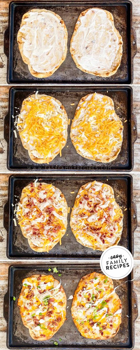 Chicken Bacon Ranch Flatbread Flatbread Chicken Recipes, What To Put On Flatbread, Flat Bread Chicken Recipe, Flat Bread Recipe Pizza, Flatbread Recipes Pizza, Chicken Bacon Ranch Flatbread, Flatbread Chicken, Flatbread Ideas, Healthy Flatbread Recipes