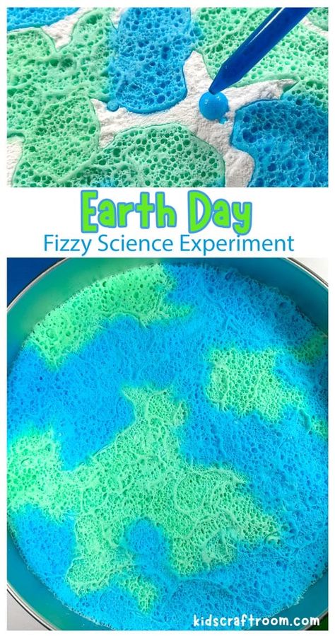 Earth Day Preschool Activities, Earth Day Science, Planets Activities, Earth Day Activity, Earth Activities, April Activities, Earth Week, Earth Day Projects, Earth Craft