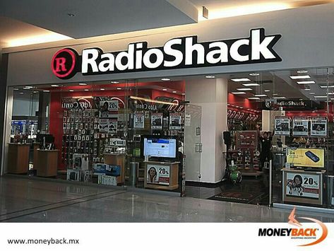 RadioShack Technology World, Video Store, Radio Shack, Extreme Couponing, Lehigh Valley, Tax Refund, Silicon Valley, In Law Suite, Retail Store