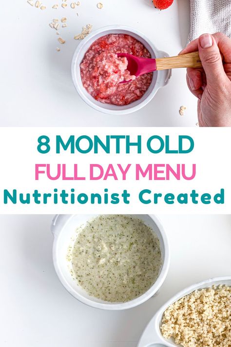 8month Old Breakfast Ideas, 8 Month Lunch Ideas, 8 Month Feeding Schedule, Breakfast For 7 Month Old, Lunch For 8 Month Old Baby, Breakfast Ideas For 8 Month Old Baby, Dinner Ideas For 8 Month Old, Meal Ideas For 8 Month Old Baby, 8 Month Old Baby Breakfast Ideas