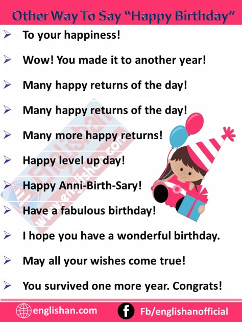 Creative Ways to Say Happy Birthday, Funny Ways to Say Happy Birthday, Creative Ways to Wish Happy Birthday on WhatsApp, Unique Way to Wish Birthday Online, Innovative Ways to Wish Happy Birthday, Sweet Ways to Say Happy Birthday, Funny Ways to Say Happy Birthday Through Text, Alternative Words for Happy Birthday Song Happy Birthday Alternative, Different Ways To Write Happy Birthday, Other Ways To Say Happy Birthday, Unique Ways To Say Happy Birthday, Funny Ways To Say Happy Birthday, Unique Way To Wish Happy Birthday, Another Word For Happy, Birthday Sentence, Advance Happy Birthday Wishes