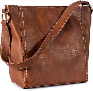 Hobo Bags For Women, Montana West Purse, Handbags Hobo, Shoulder Purses, Bucket Purse, Leather Hobo Handbags, Hobo Purse, Purses For Women, Leather Shoulder Handbags