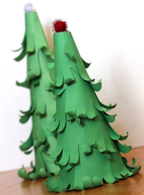 Easy 3D handprint Christmas tree craft Diy Christmas Tree Paper, December Classroom Activities, Christmas Tree Paper, Handprint Christmas Tree, Pinecone Crafts Kids, Cardboard Christmas Tree, Christmas Tree Craft, Handprint Christmas, Pine Cone Christmas Tree