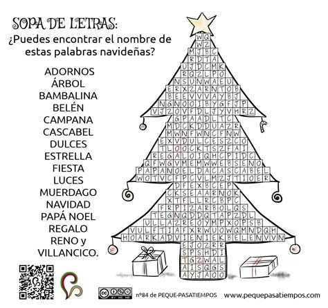 Una sopa de letras con forma de árbol de Navidad Teacher Planning, Spanish Language Learning, Spanish Lessons, Spanish Class, Teaching Spanish, Teacher Classroom, Christmas Activities, Teacher Gifts, Education