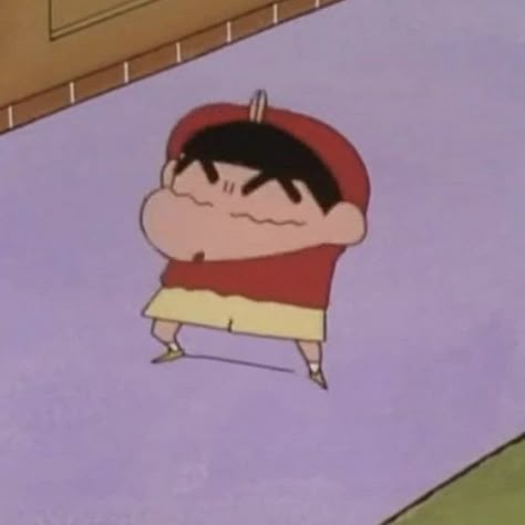 Shinchan Pfp Aesthetic, Cartoon Profile Pics Shinchan, Shinchan Dp For Whatsapp, Shinchan Dance, Shinchan Gif, Shinchan Aesthetic, Shinchan Pfp, Shin Chan Wallpapers, Sinchan Wallpaper