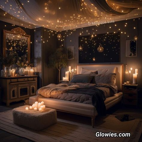 Decor Ideas Bedroom, Luxury Room Bedroom, Decor Western, Dream House Rooms, Luxury Rooms, Dream Room Inspiration, Room Makeover Bedroom, Design Living Room, Home Design Decor