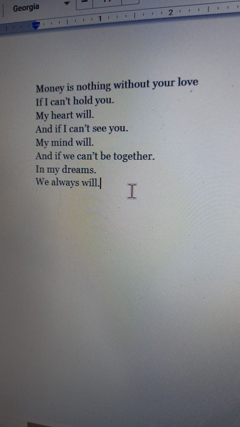 Never enough without you. Cant Be Together, Nothing Without You, Never Enough, Hold You, Without You, I Cant, You And I, Hold On, Cards Against Humanity