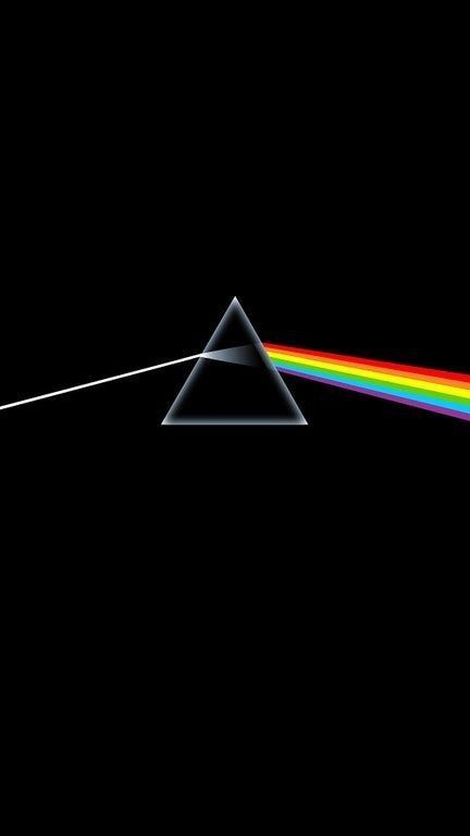 Bienvenid@ al Boulevard de los sueños rotos 💔 Dark Side Of The Moon Wallpaper, Pink Floyd Wallpaper Iphone, Moon Iphone Wallpaper, Physics Poster, Pink Floyd Wallpaper, Science Tattoo, Pink Floyd Art, Pink Floyd Dark Side, Band Wallpapers