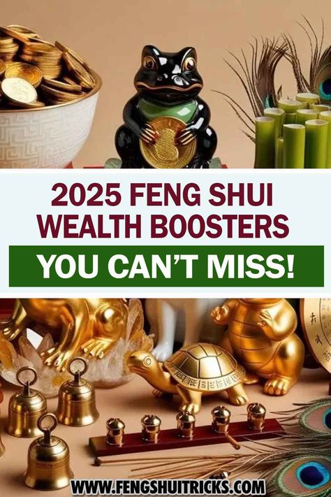 Feng Shui is all about balancing the energy around us to create harmony and attract positive energy. In 2025, using the right Feng Shui Wealth Boosters you can attract good luck, and improve your overall well-being. In this article, we will explore some of the best Feng Shui items to buy in 2025 and how to use them effectively. Feng Shui Consultant, Feng Shui Fish Tank, Feng Shui Tips Good Energy, Scared Space, Feng Shui Wallpaper, Feng Shui House Layout, Feng Shui Wealth Vase, Feng Shui Your Desk, Feng Shui Tips For Wealth