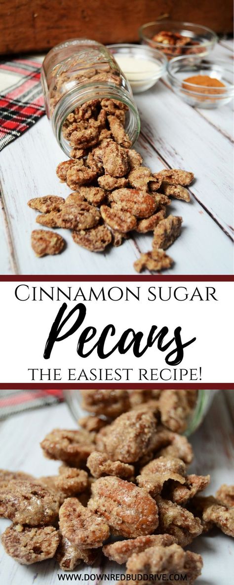 Baked Pecans Brown Sugar, Toasted Nuts Recipes, Fruit Party Ideas, Pecan Candies, Pecans Recipes, Pecans Candied, Toasted Pecans Recipe, Candy City, Brown Sugar Pecans