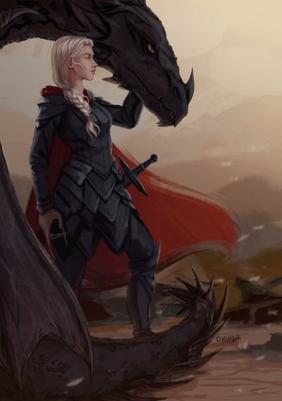 Manon Blackbeak, Throne Of Glass Fanart, Throne Of Glass Books, Empire Of Storms, Throne Of Glass Series, Sarah J Maas Books, Book Fanart, Dragon Rider, Court Of Thorns And Roses