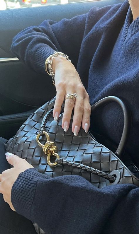 Bottega Veneta Andiamo Bag Bottega Shoulder Bag, Bottega Bag Aesthetic, Small Andiamo Bag, Botega Bag Outfit, Bottega Veneta Bag Andiamo, New Bottega Bag, Bottega Andiamo Bag Outfit, Andiamo Bag Outfit, Bottega Veneta Andiamo Bag