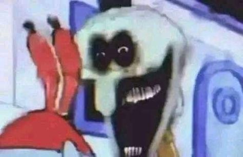 Scary Images, Scary Photos, Creepy Core, Creepy Images, Analog Horror, Spongebob Funny, Creepy Pictures, People And Animals, Adventure Games