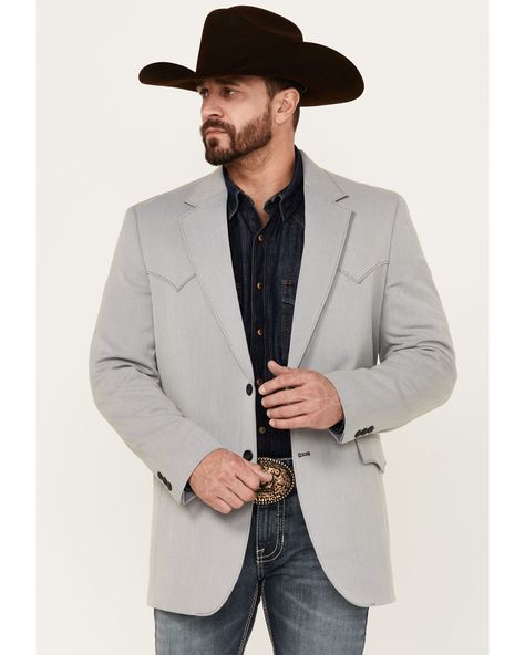 Cowboy Cocktail Attire, Western Cocktail Attire, Courthouse Wedding Attire, Cowboy Outfits Men, Male Fashion Styles, Western Cocktail, Wedding Attire For Guests, Men Wedding Attire, Men Wedding Attire Guest