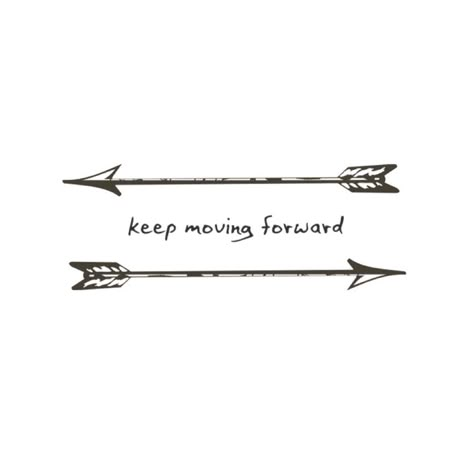 Go Forward Tattoo, Moving Forward Tattoo Symbols, Look Forward Tattoo, Tattoos For Moving Forward, New Beginning Tattoo Moving Forward Strength, Always Forward Tattoo, Moving On Tattoos Symbols, New Chapter Tattoo Moving Forward, Keep Moving Tattoo