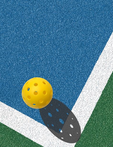 Wiffle Ball, Pickleball Court, Sports Aesthetic, Sports Images, Pickleball Paddles, Sports Clubs, Paddles, Best Player, Pickleball