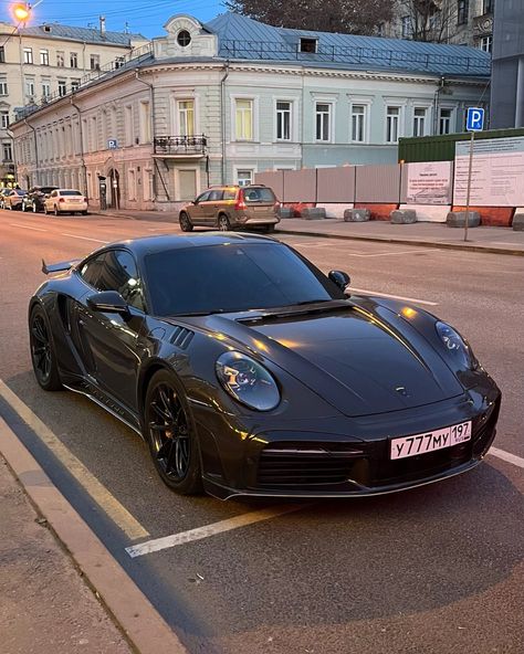 PORSCHE 911 Kereta Sport, Tmax Yamaha, Porsche Gt, Black Porsche, Image Moto, Porsche Gt3, Fancy Cars, Classy Cars, Porsche Cars