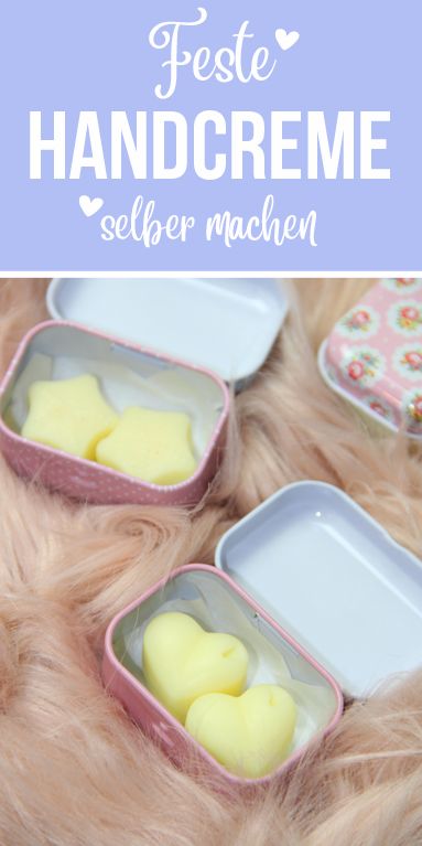 Schluss mit Rauhen, rissigen Händen. Diese Lotion Bars machen deine Haut wieder zart und geschmeidig. Durch Zugabe hochwertiger Zutaten wie Kakaobutter, Sheabutter und Bienenwachs ist diese feste Handcreme eine tolle Pflege für jeden Tag. #kosmetikselbermachen #thermomixkosmetik #diy #diyfürkinder #kosmetik Diy Wellness, Diy Kosmetik, Small Christmas Gifts, Diy Calendar, Painting Wood, Diy Cosmetics, Wood Painting, Lotion Bars, Hacks Diy