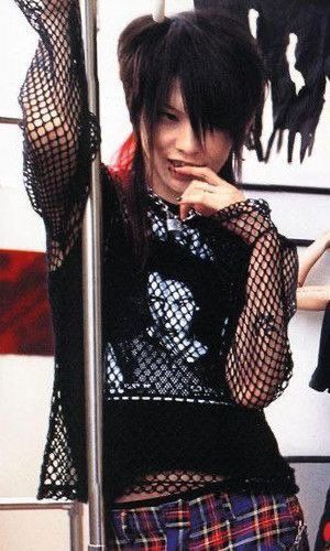 Kei Visual, V Kei, Estilo Punk, Cool Poses, Gender Envy, J Rock, Grunge Aesthetic, Visual Kei, The Bridge