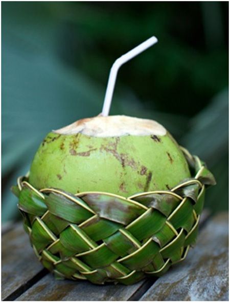 benefits of coconut water for skin Coconut Water Benefits, Coconut Drinks, Air Kelapa, Puerto Rican Food, Rican Food, Puerto Rican Recipes, Samoa, Puerto Rican, Coconut Water