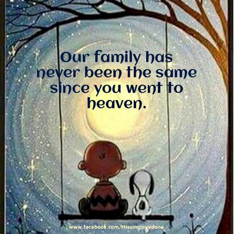 Our Family Has Never Been The Same Since You Went To Heaven. Pictures, Photos, and Images for Facebook, Tumblr, Pinterest, and Twitter Quotes Heaven, In Heaven Quotes, Mom In Heaven Quotes, In Loving Memory Quotes, I Miss My Mom, Miss Mom, Mom In Heaven, Loved One In Heaven, Dad In Heaven