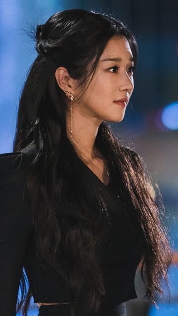 Seo Ye Ji (서예지) | Psycho but it's okay 💙 - KpopLocks HD Seo Yeaji, Seo Yeji, Seo Ye-ji, Ye Ji, Becoming An Actress, Its Okay To Not Be Okay, Romance Stories, Soo Hyun, Kim Soo Hyun