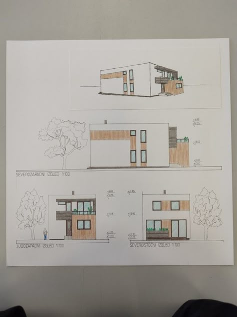 Wooden facade
Drawing
Architecture
House Facades Architecture Drawing, Architectural Facade Drawing, Elevation Designs For House Drawing, Facade Sketch Architecture, Elevation House Drawing, Facade Architecture Drawing, Elevation Drawing Architecture, Elevation Sketch Architecture, Architecture Elevation Drawing