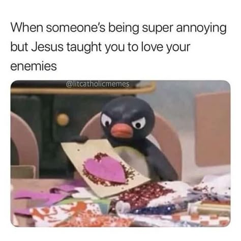 Jesus Jokes, Bible Jokes, Funny Christian Jokes, Catholic Humor, Church Humor, Church Memes, Catholic Memes, Jesus Memes, Bible Humor