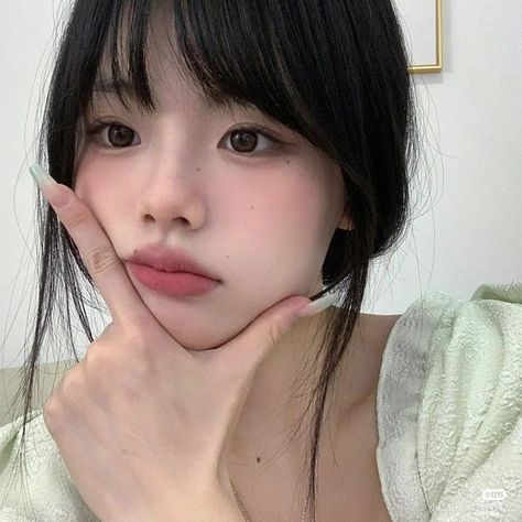 Bunny Makeup, Soft Natural Makeup, Korean Makeup Look, Korean Makeup Tutorials, Soft Makeup Looks, Doll Eye Makeup, Ulzzang Makeup, Japanese Makeup, Fancy Makeup