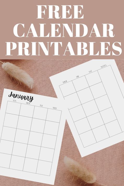 2 Page Calendar Printable Free, Two Page Monthly Planner Printable Free, Calendar Book Design, A5 Calendar Printable Free, 2 Page Monthly Calendar Printable Free, Undated Calendar Printables Free, A5 Monthly Calendar Printable Free, Monthly Planner Free Printable, Journal Template Goodnotes