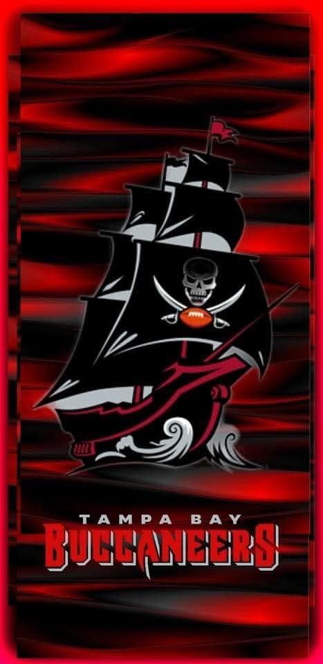 Tampa Bay Buccaneers Wallpaper, Buccaneers Wallpaper, Buccaneers Logo, Tampa Bay Buccaneers Logo, Buccaneers Football, Tampa Bay Bucs, Cool Wallpapers For Phones, Tampa Bay Buccaneers, Cool Wallpapers