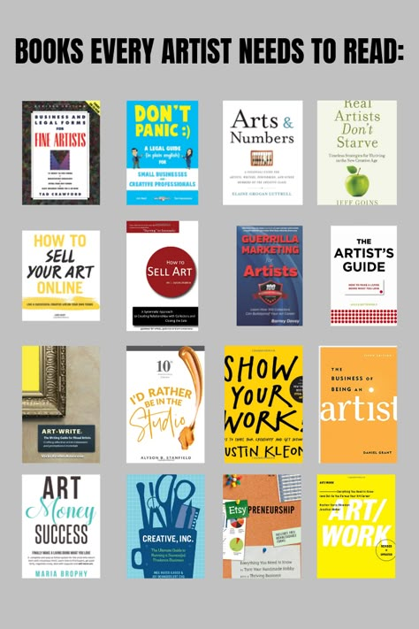 Best Books For Artists, Movies For Artists, Books About Creativity, The Artist Way Book, Best Art Books For Artists, Creativity Books, How To Draw Tulips, Books For Artists, Flower Drawing Easy