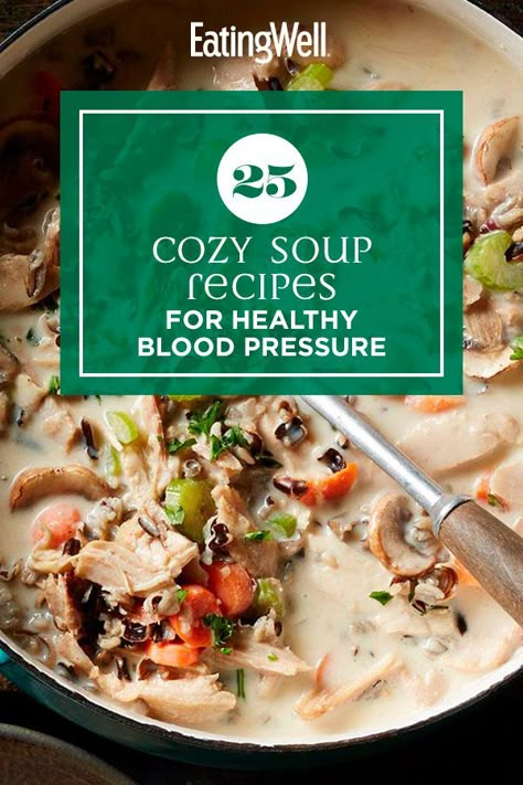 Dinner Recipes For High Blood Pressure, Low Sodium Crock Pot Soup, Low Sodium Veggie Soup, Delicious Low Sodium Meals, No Sodium Soup Recipes, Low Sodium Chicken Soup Recipes, Low Sodium Stew Recipes, Low Sodium Soups Recipe, Heart Healthy Soups Low Sodium