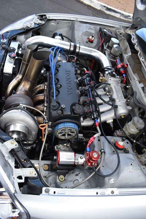 D Series Honda Engine, Civic Turbo, Honda Civic 1995, Jdm Engine, Honda Vtec, Jdm Honda, Civic Eg, Super Fast Cars, Honda Civic Coupe