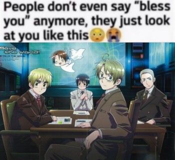 Hetalia States, Greece Hetalia, Hetalia Meme, Group Profile, Fruk Hetalia, Hetalia Germany, Pregnant Man, Hetalia Memes, Hetalia England