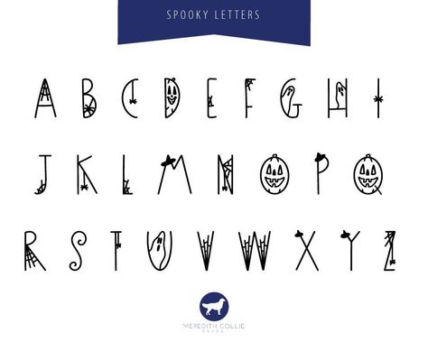 Create a Personalized Halloween Placemat with our free fonts 🎃 Ideal for festive dinners and parties#HalloweenFont #SpookyType #CreepyCalligraphy #FrighteningFonts #TrickOrType Spooky Hand Lettering, Spooky Bubble Letters, Happy Halloween Hand Lettering, Spooky Writing Font, Halloween Font Alphabet, Halloween Lettering Ideas, Spider Web Letters, Halloween Fonts Alphabet Handwritten, Spider Web Font