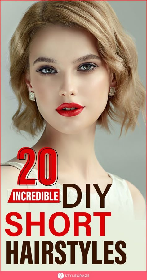 Short Hairstyles For Semi Formal, Hot To Style Short Hair Bobs, Short Hair Styles For Date Night, Wedding Styles For Bobbed Hair, Cute Ways To Pin Back Short Hair, Hairdos For Short Layered Hair, Up Styles For Short Hair Up Dos, Short Hair Styles Wedding Guest Hairstyle Ideas, How To Style Short Hair For Wedding Guest