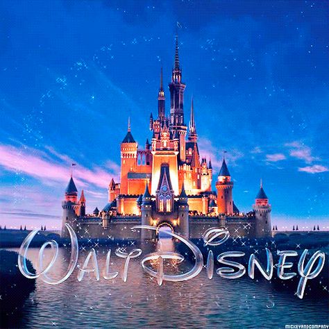 Mickey and Company Disney Castle Animation, Disney Castle Background, Walt Disney Logo, Disney World Castle Wallpaper, Disney Castle Fireworks Wallpaper, Disney Castle Fireworks, Disney Logo, Disney Background, Art Disney