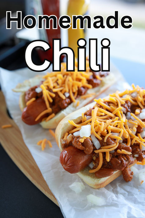 Chili is the ultimate cold-weather comfort food—warm, hearty, and satisfying. And the best part? It doesn't have to cook all day! This quick and easy recipe lets you enjoy a delicious, filling dinner in under an hour!
#recipe #chili #comfortfood #dinner #easymeals Best Chilli Con Carne, Air Fryer Chili, Asian Steak Bites, Creamy Pasta Bake, Cold Weather Comfort Food, Chili And Cornbread, Healthy Baked Chicken, Roasted Apples, Filling Dinner