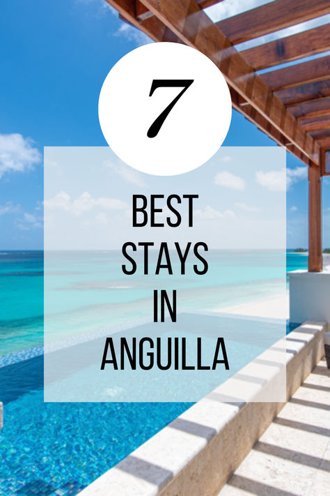 where to stay in anguilla Anguilla Food, Anguilla Travel, Four Seasons Anguilla, Anguilla Travel Guide, Anguilla Resorts, Avila Beach Hotel Curacao, Anguilla Beaches, Beach Suite, Vacation Tops