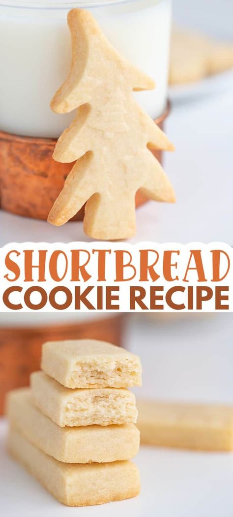 Crispy Shortbread Cookies, Shortbread Cookies Recipes, Shortbread Cookie Recipe Christmas, Iced Shortbread Cookies, Best Shortbread Cookie Recipe, Shortbread Cookies With Icing, Butter Shortbread Cookies, Best Shortbread Cookies, Shortbread Cookies Christmas